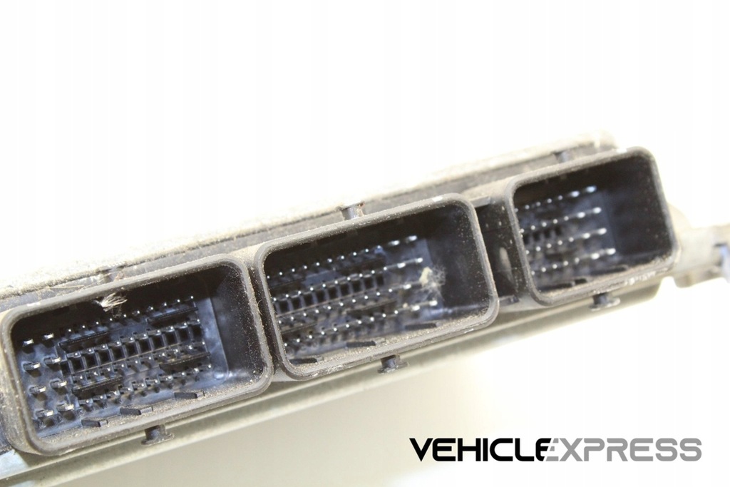 фото №1, Бортовой компьютер двигателя renault grand scénic ii jm0/1_ 8200565863 2008