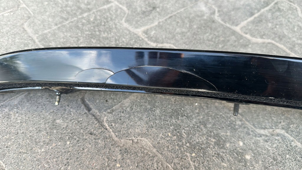 фото №3, Kia sportage 2011- спойлер спойлер