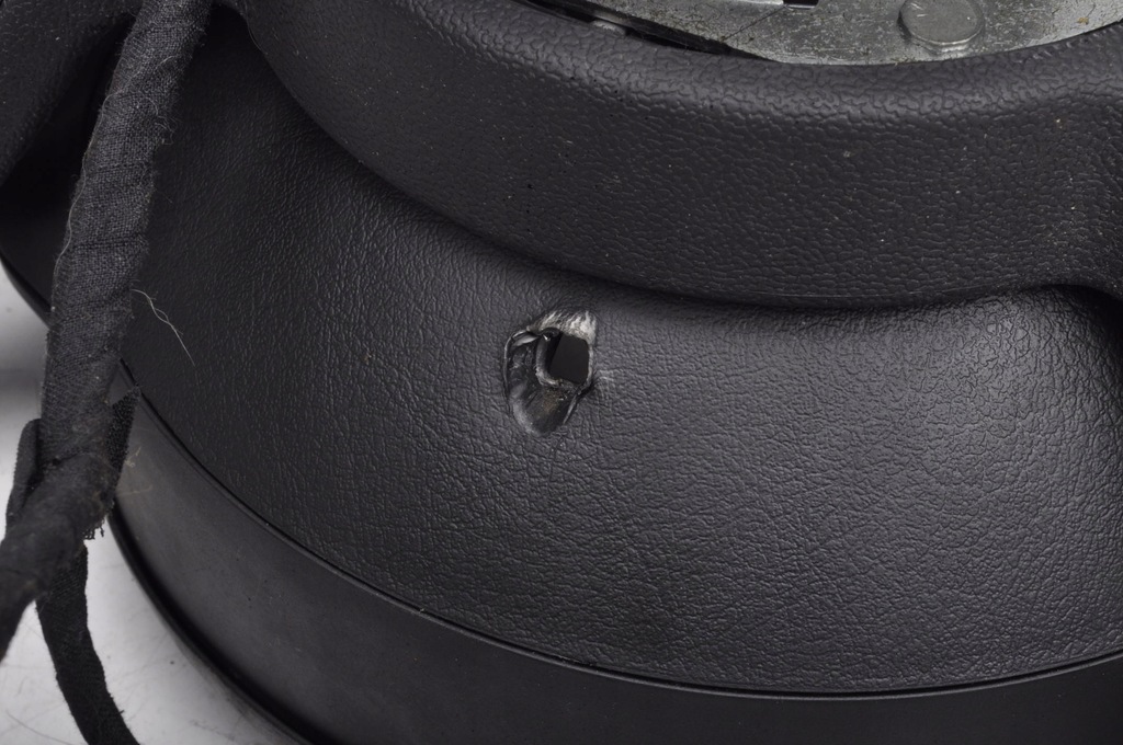 фото №12, Citroen c4 picasso i воздуховод пластиковая