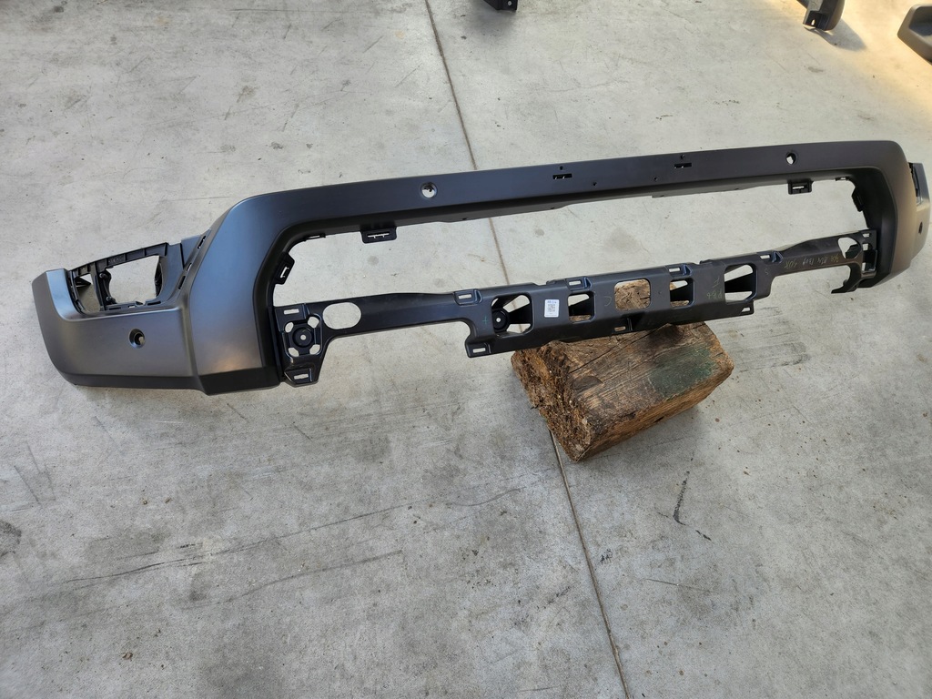 фото №2, Ford ranger raptor 22- оригинал