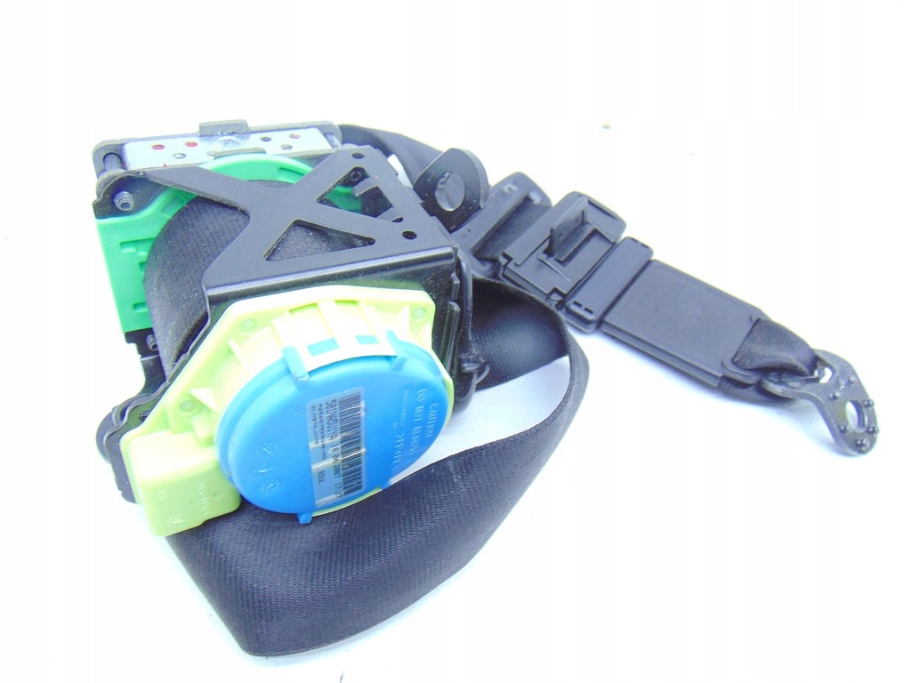 фото №1, Pas безопасности левый перед передний audi tt 8j 8j8857705