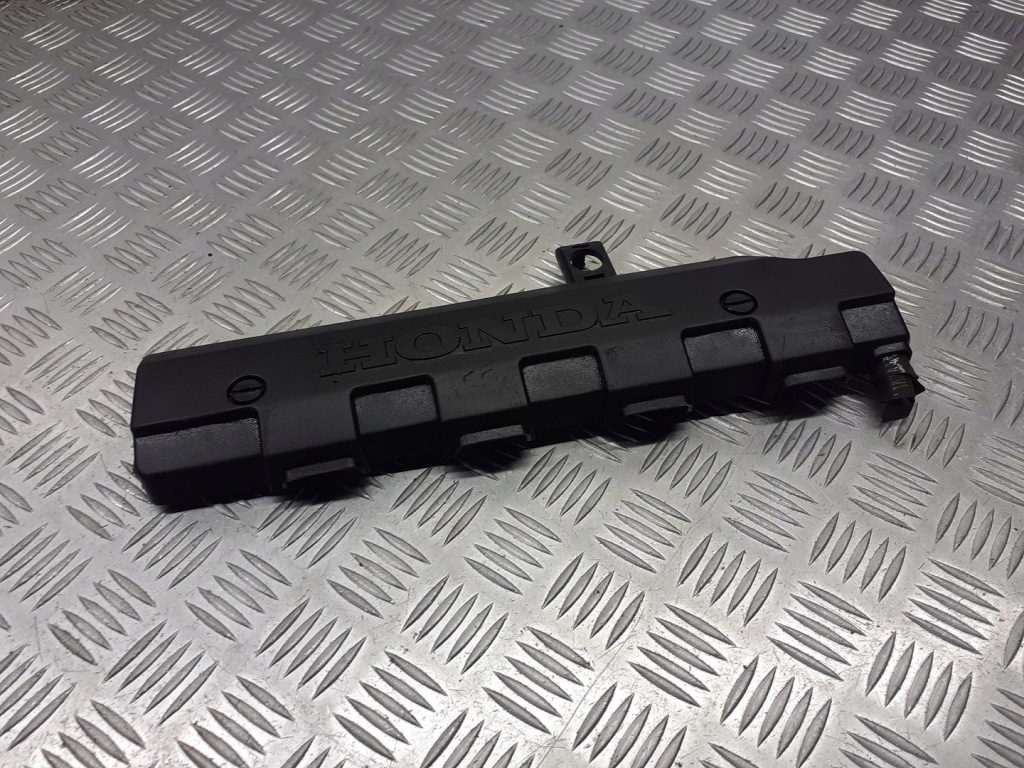 фото №1, Крышка защита двигателя honda civic vii 1.4 is