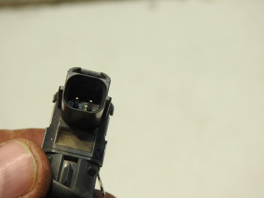 фото №4, Датчик датчики парковки pdc задняя mitsubishi asx