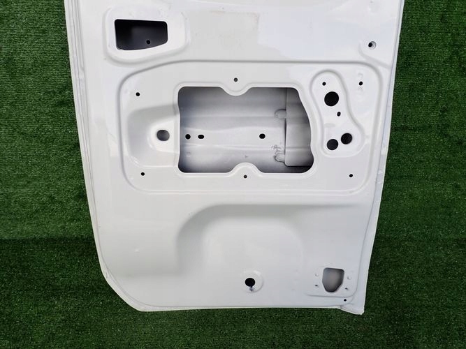 фото №13, Dacia dokker 12- двері праве задні задня