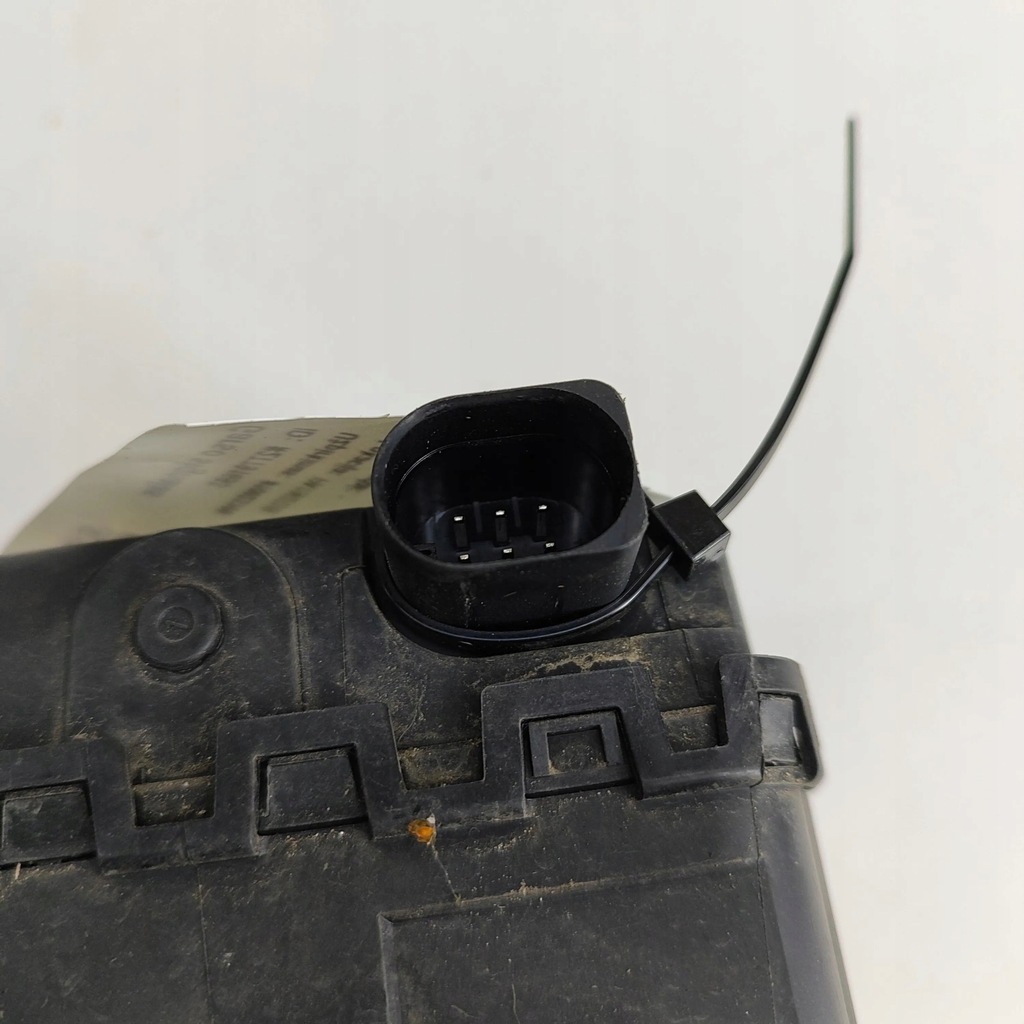 фото №6, Volvo xc40 2024 інше комп'ютери / модулі / блоки управління