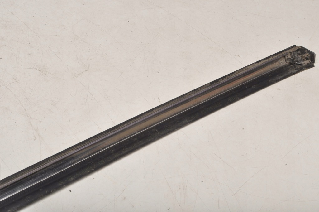 фото №9, Mini f56 молдинг стекло подоконная задняя правая 7300019