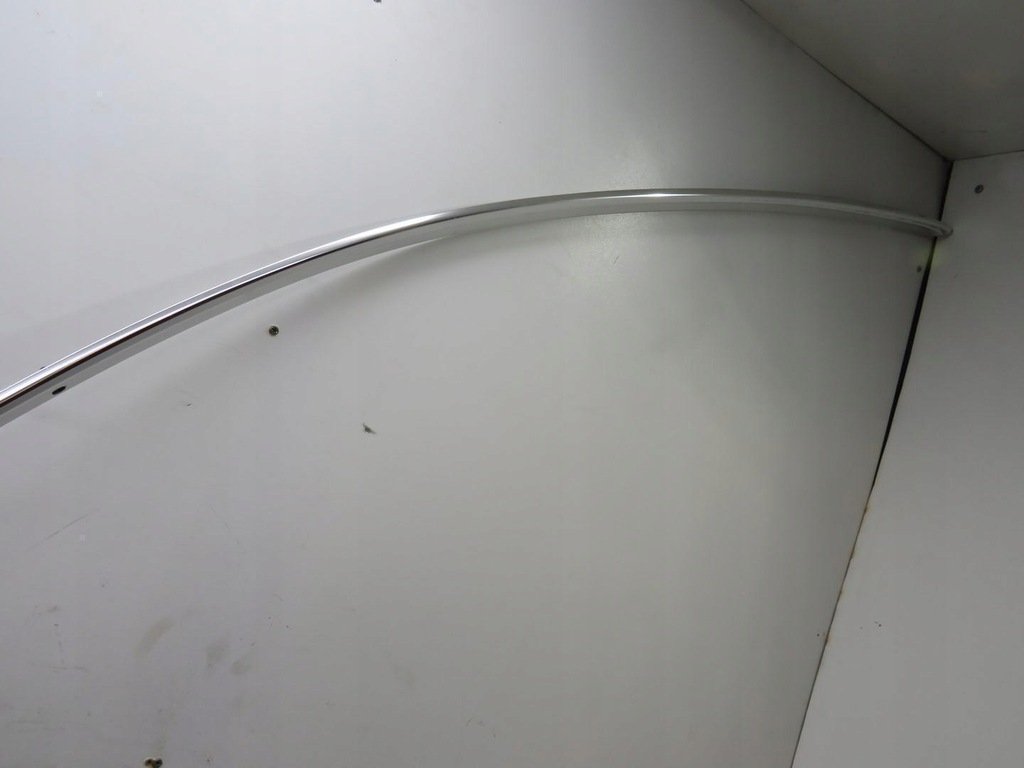 фото №7, Молдинг дахова хром ліва права long audi a8 d4