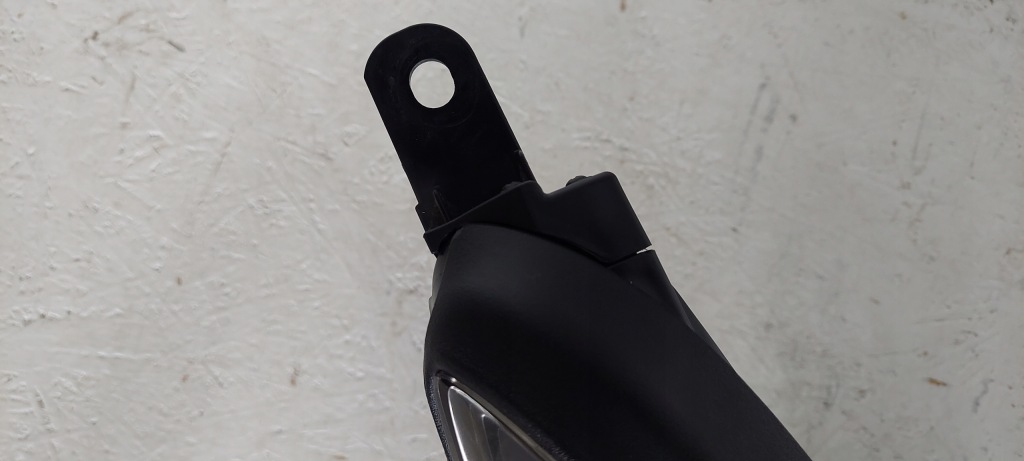 фото №5, Kia sportage 4 iv лампа правая передняя линза led