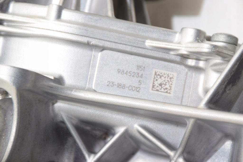 Bmw 2 u06 active tourer x1 u11 b38a15p b38 насос воды оригинал 9845234 Киев