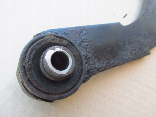 фото №6, Jeep compass i lift 2.2 crd рычаг правый задняя