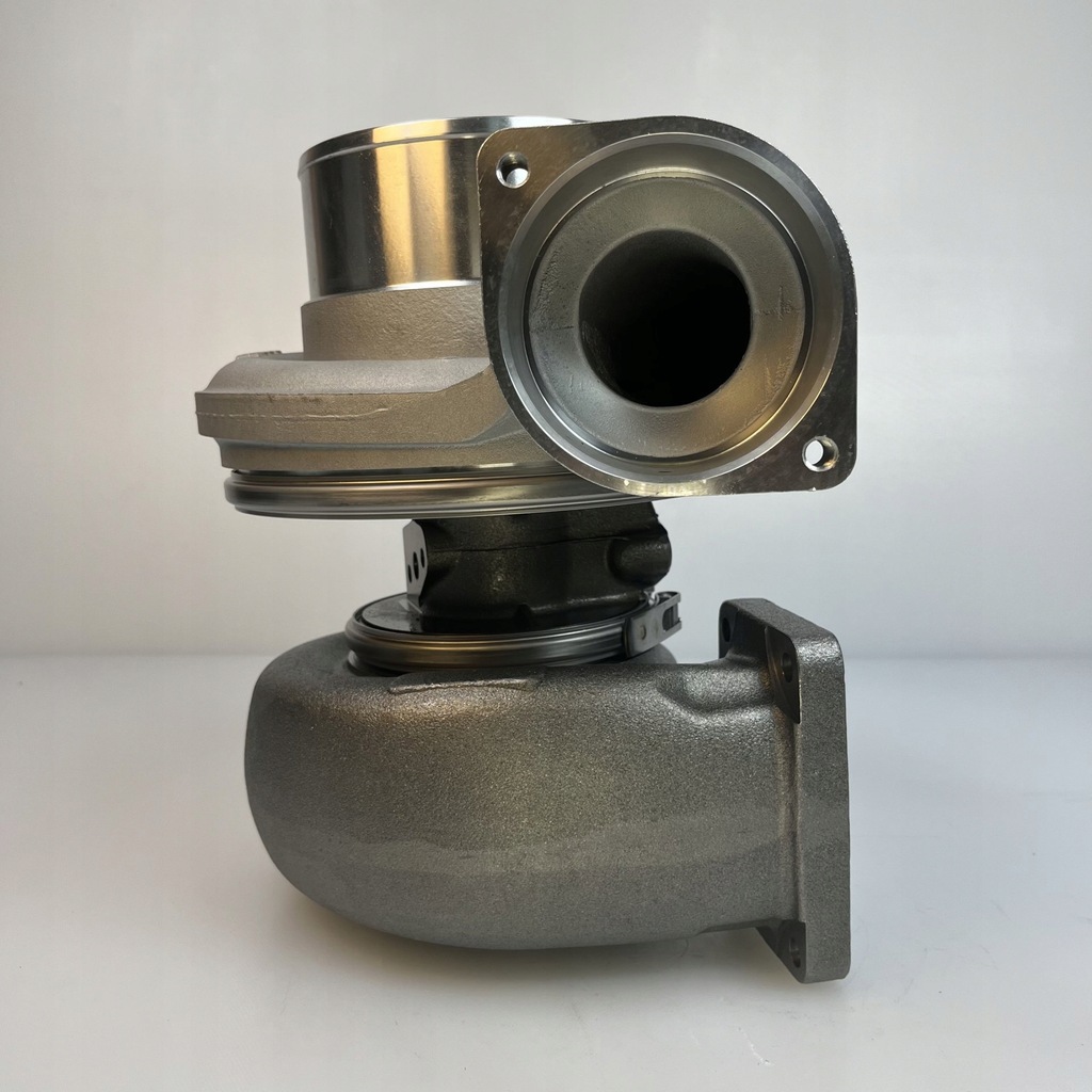 фото №9, Турбина s4dsl031 179596 0r-6804 1992.5-12 зарядное устройство caterpillar earth