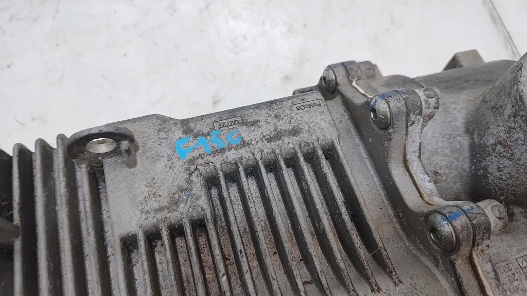 Ford f150 15- рулевая рейка трансмиссия gl34-3d070-ad америка Доставка