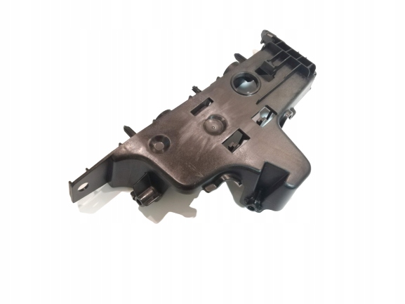 фото №14, Направляющая направляющая кронштейн кронштейн бампера передний audi a3 8y 2020- левый