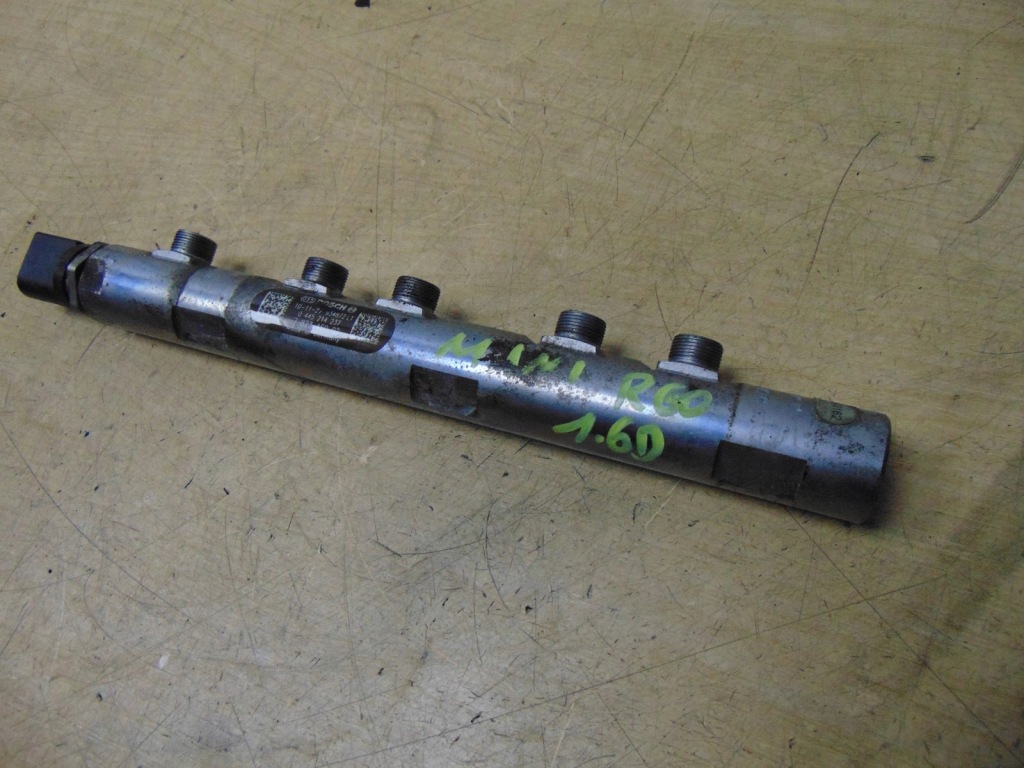 Молдинг впрыскная mini r60 1.6 d 7823460 0445214237 в Украине