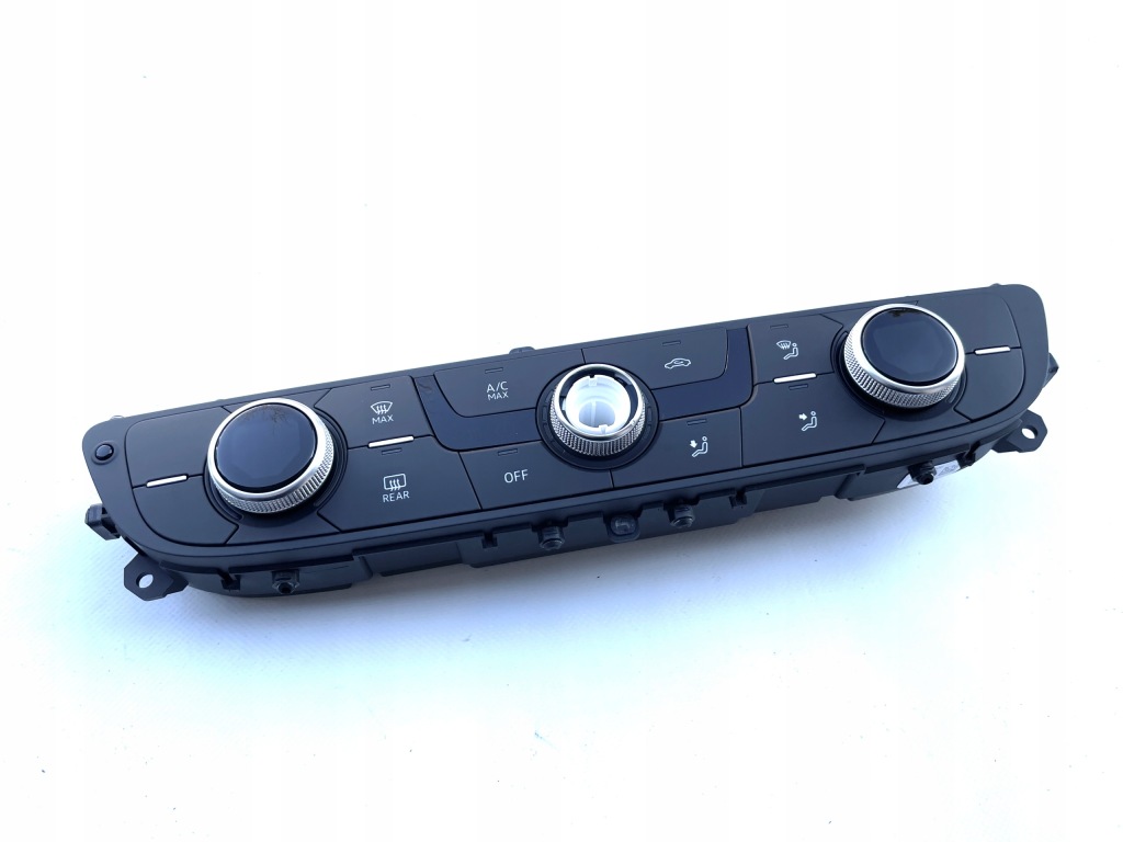 фото №1, Панель кондиціонера 4m0820043q audi q7 4m