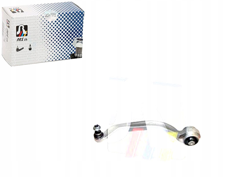 фото №1, Rts рычаг audi a4. a6 a8 vw passat -05 l rts
