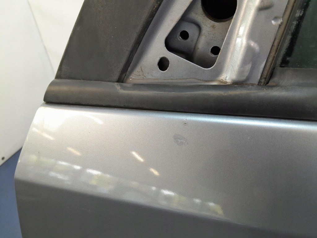 фото №11, Opel meriva a дверь перед левая z163