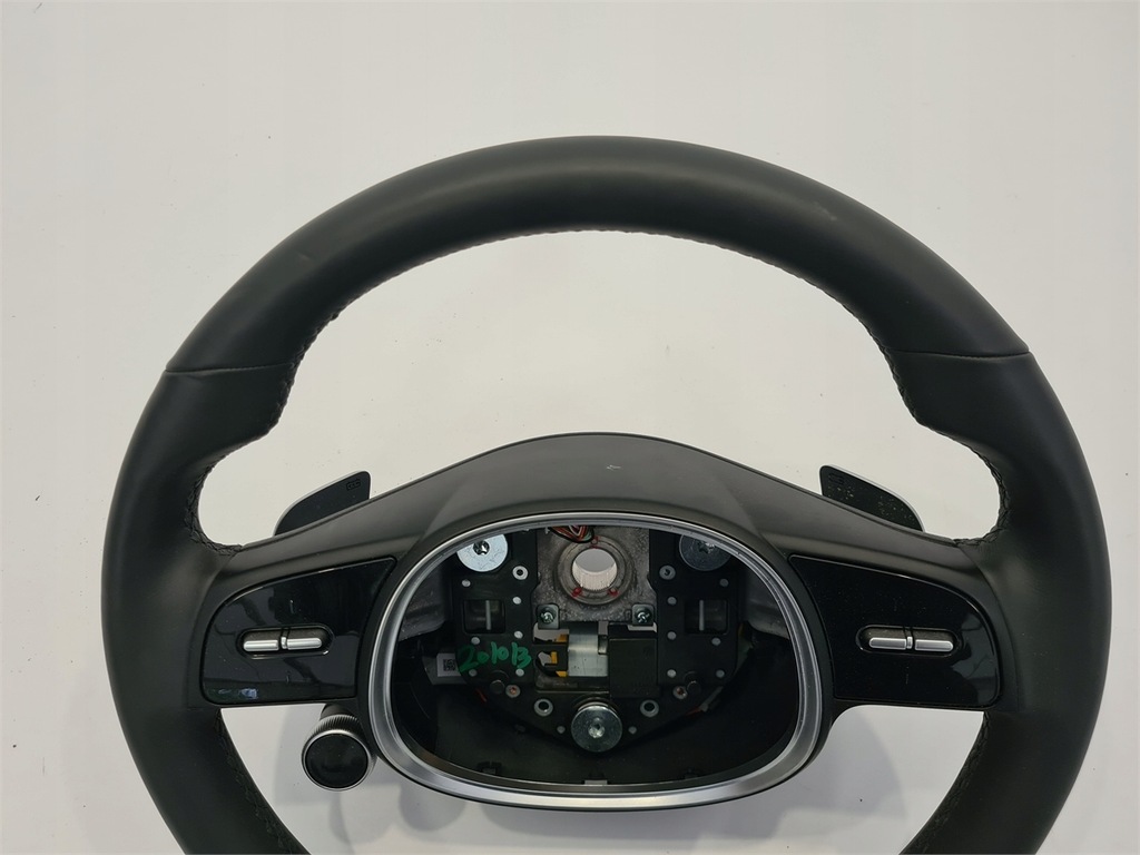 фото №5, Hyundai ioniq 5 воздуховод