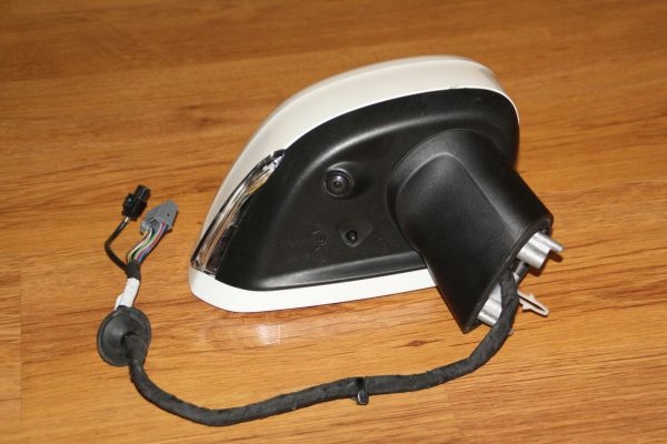 фото №8, Xc90 ii volvo full ассистент 15 pin + 1 камера