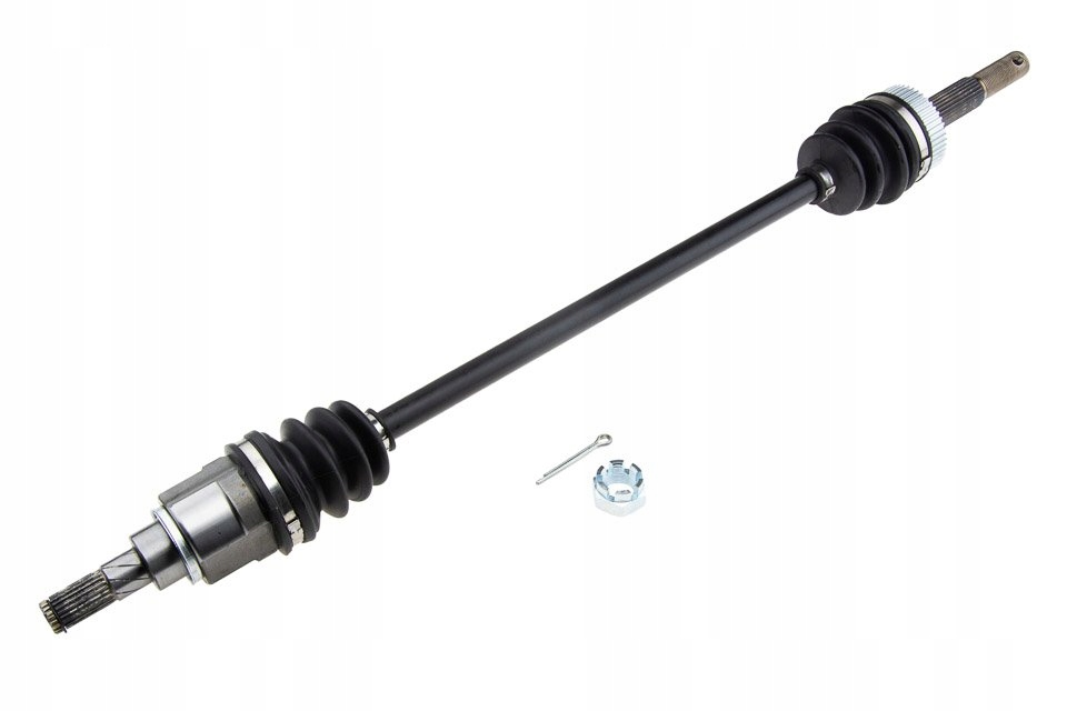 фото №1, Nty npw-ns-076 wał приводной