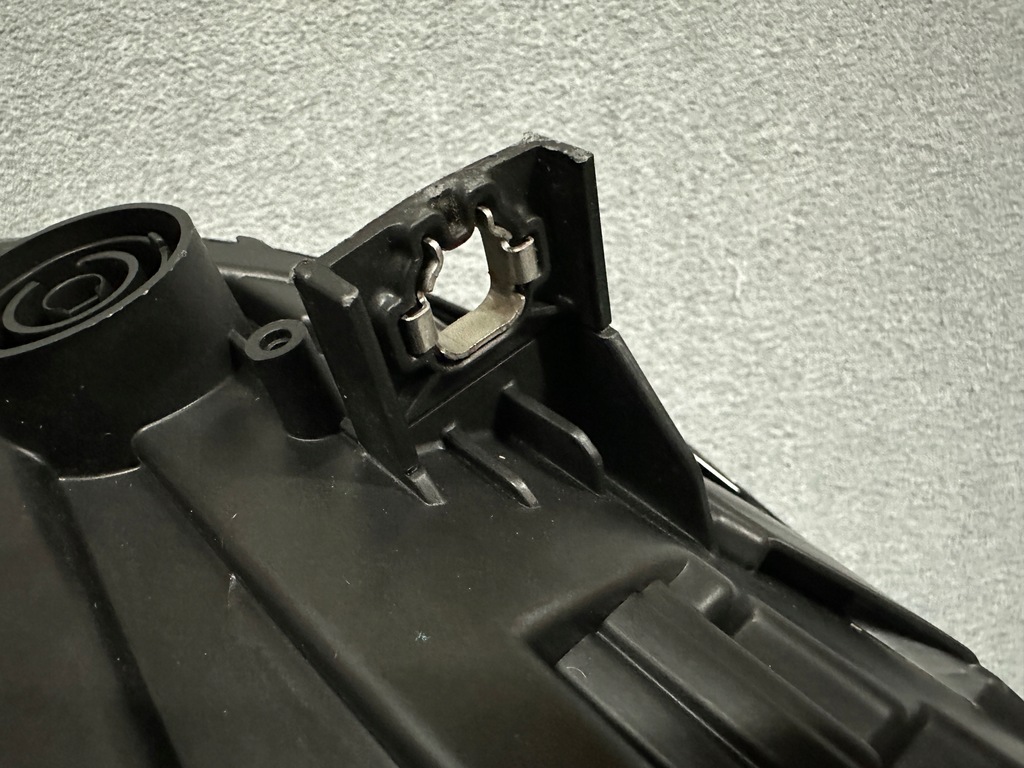 фото №14, Лампа bmw i3 full led lift lci ліва 8738735 europa