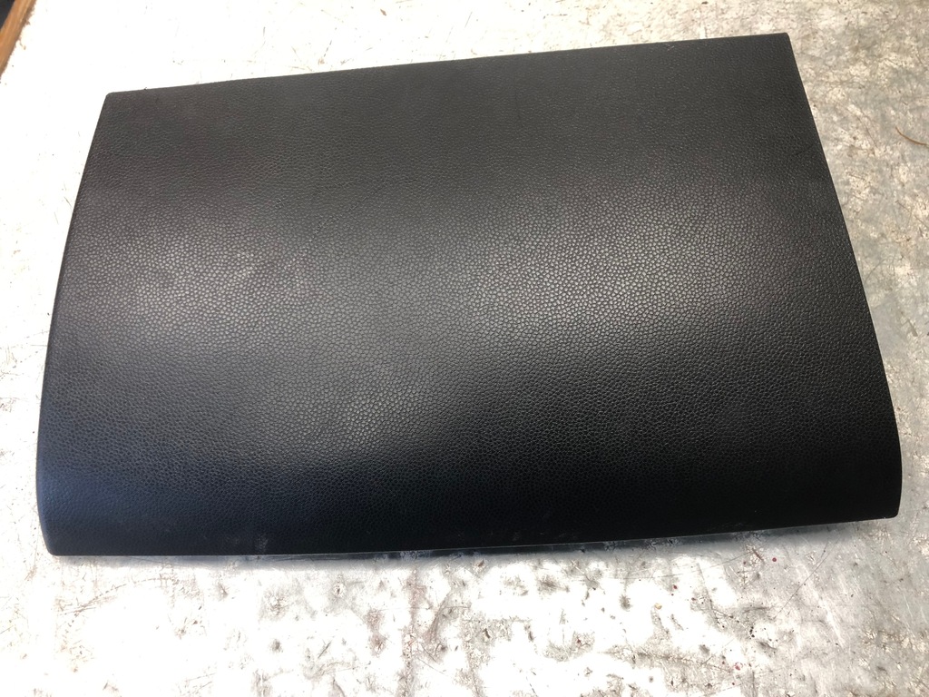 фото №3, Кришка бардачка пасажира mini r55 122737-13