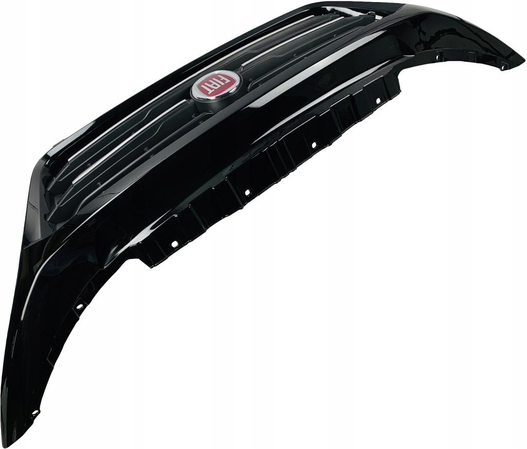 Fiat ducato решётка  радиатора решётка радиатора чёрный camper Недорого