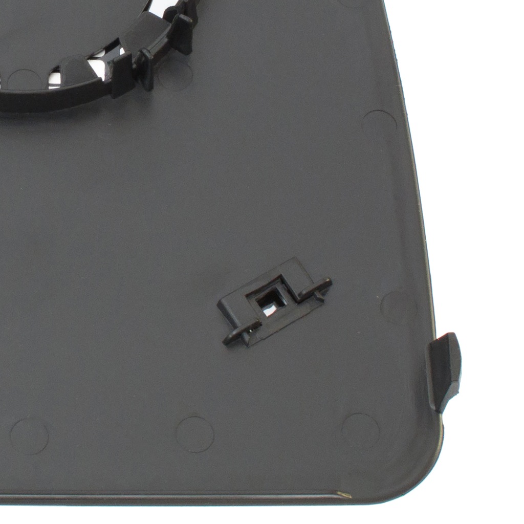 фото №11, Вкладыш стекло зеркало левый с подогревом do fiat ducato 2006+