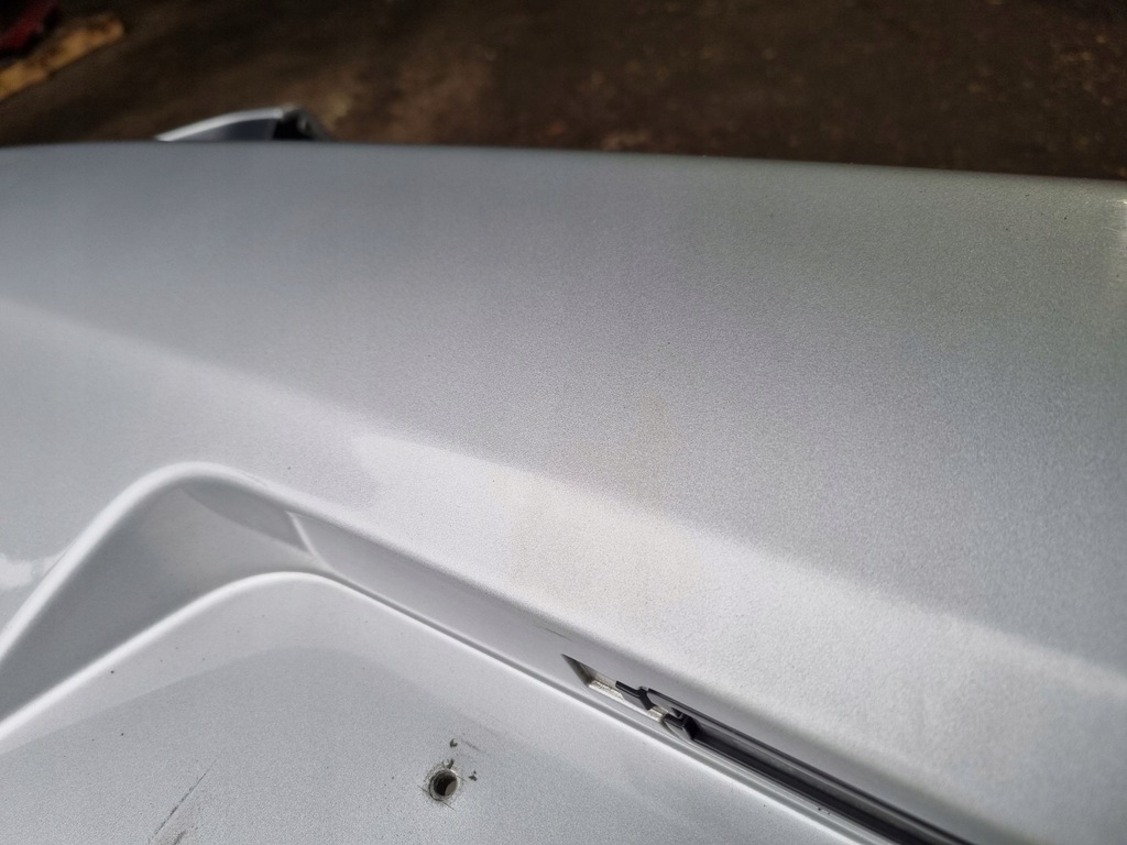 фото №8, Dodge challenger 2019 бампер задня задній kompletny парктронік