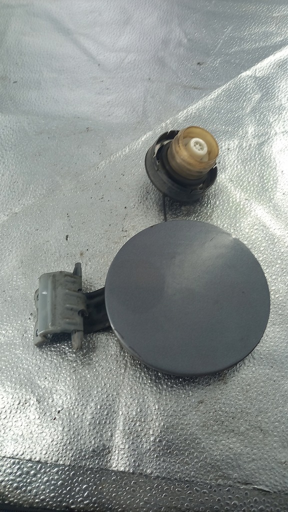 фото №1, Кришка заливної toyota yaris i polift 04r