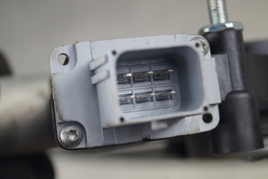 фото №6, Підйомник скло правий opel combo d doblo ii 11-18