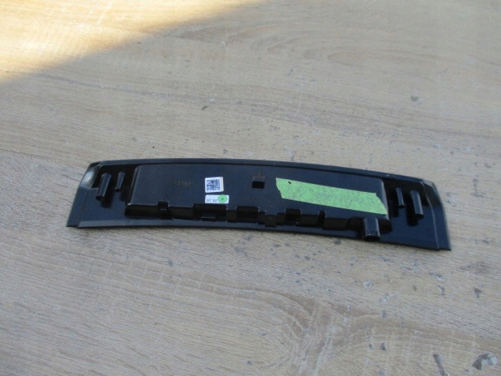 фото №2, Лампа світло стоп opel astra v k