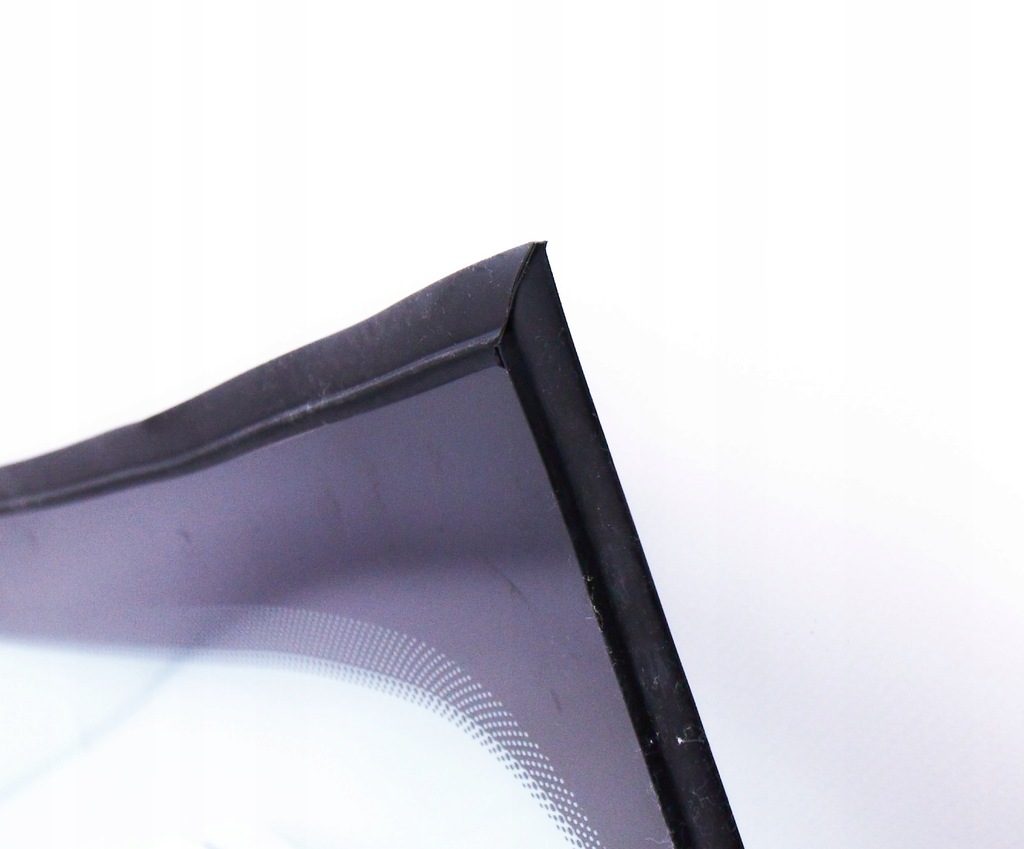 фото №11, Передня скло do dodge charger 2015-2023 dw02754 зелений