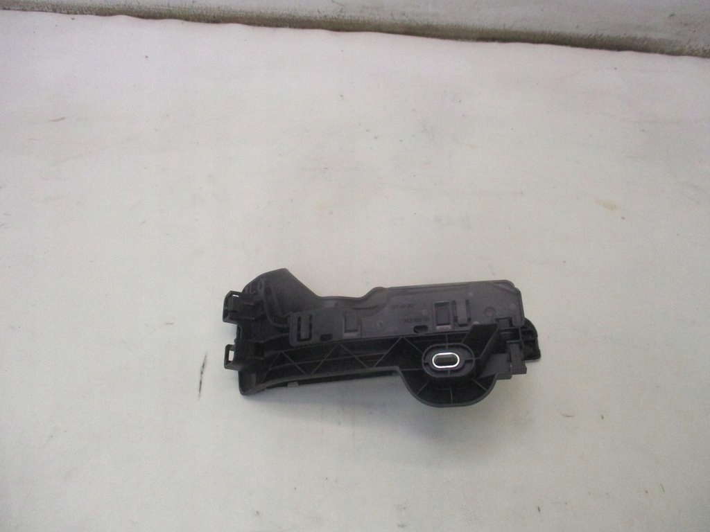 фото №4, Педаль газа потенциометр octavia ii vrs 2.0 tdi