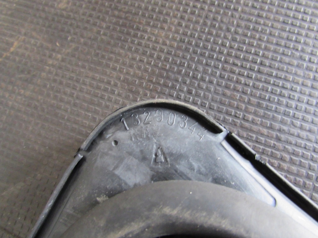 фото №9, Прокладка правый перед 13290344 opel astra h 04-14r.hb 5d