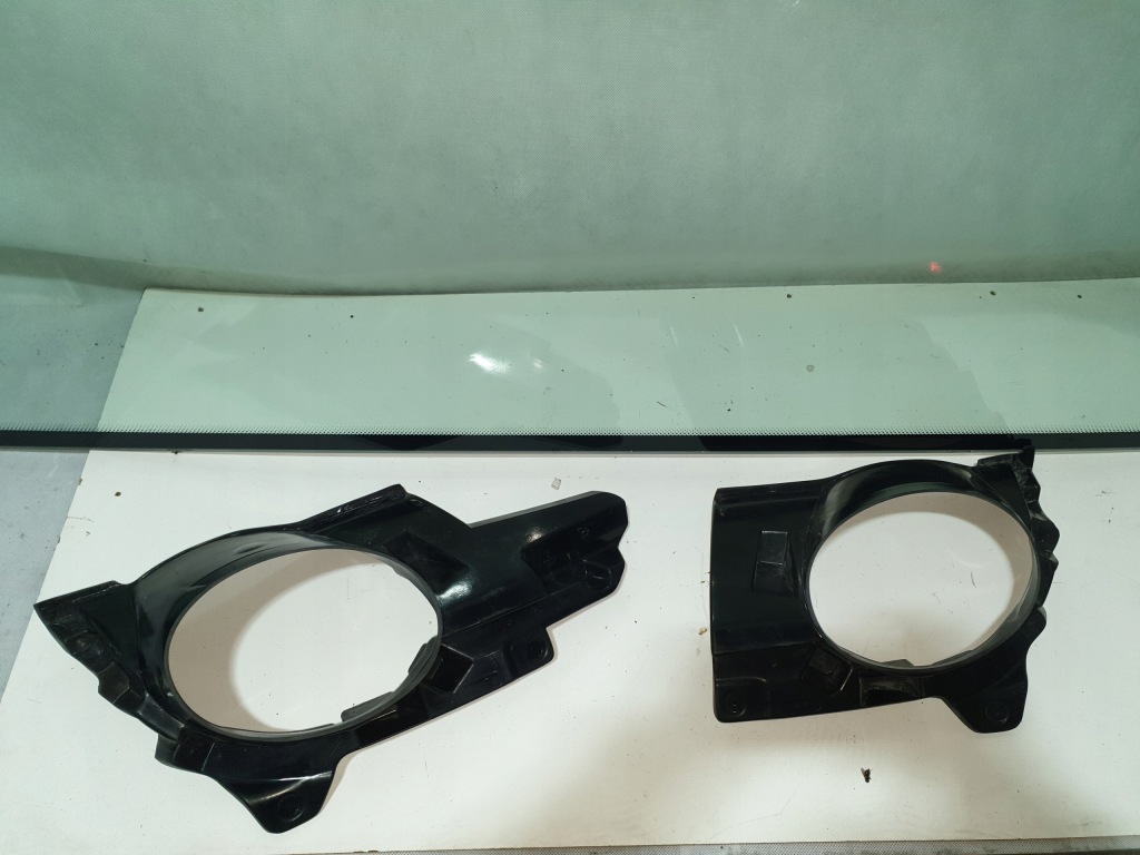 фото №1, Кріплення вихлоп koncowej audi rs6 c7 przed lift