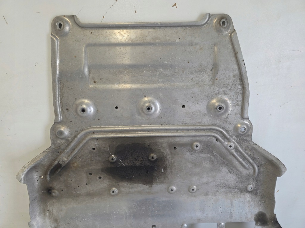 фото №15, Плита pod двигатель audi tt 8s7 cabrio 8s7863822