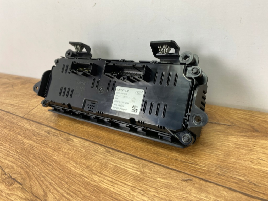 фото №11, Панель кондиционера обдув ford kuga mk3 escape 2020+ usa