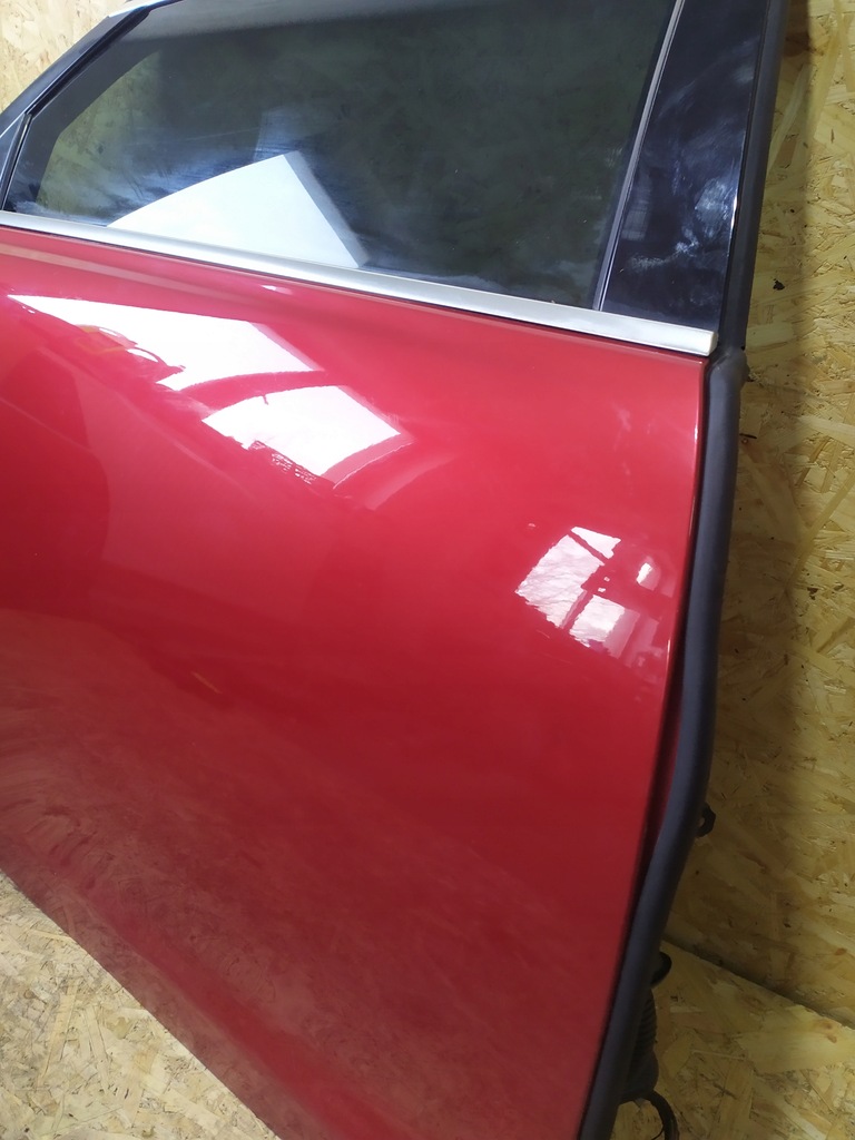 фото №5, Двері задня правий jaguar xj 351 long