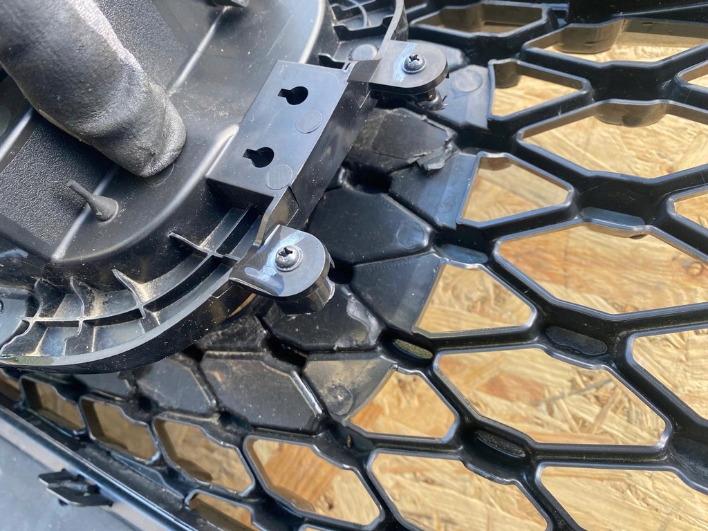 фото №11, Бампер передний перед mg zs 17-