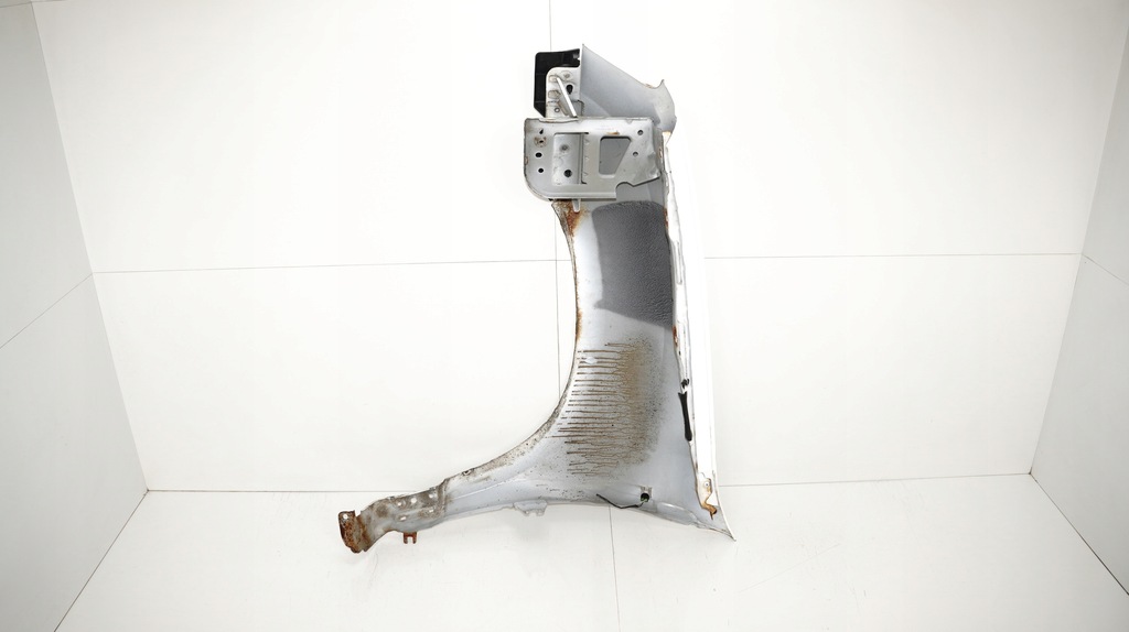 фото №13, Крыло правый перед dacia duster i lift 13-17r od34