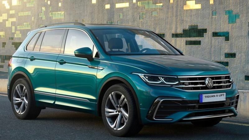 Vw tiguan 2 2 рестайлинг  1,5 tsi 2022 r обшивка стойка c правая верх 5na867288a Доставка