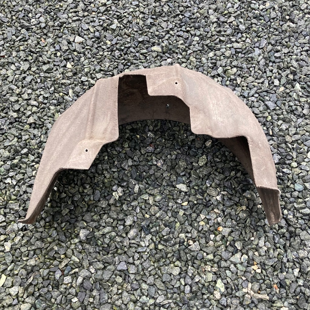 фото №4, Audi a3 8v 2012 - підкрилок задня ліва 3-двері