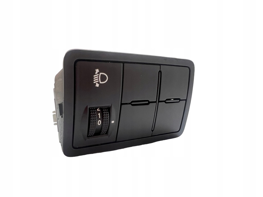 фото №1, Переключатель регулировки высоты света picanto ii