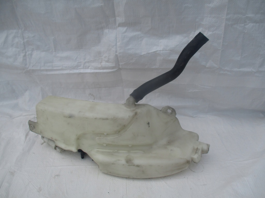 фото №1, Bentley continental gt бачок омывателя