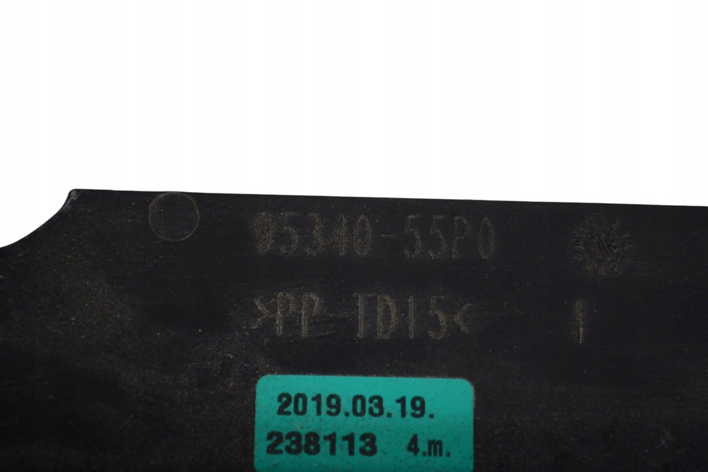 фото №5, Suzuki vitara ly 2019 конденсатор / радіатор кондиціонера