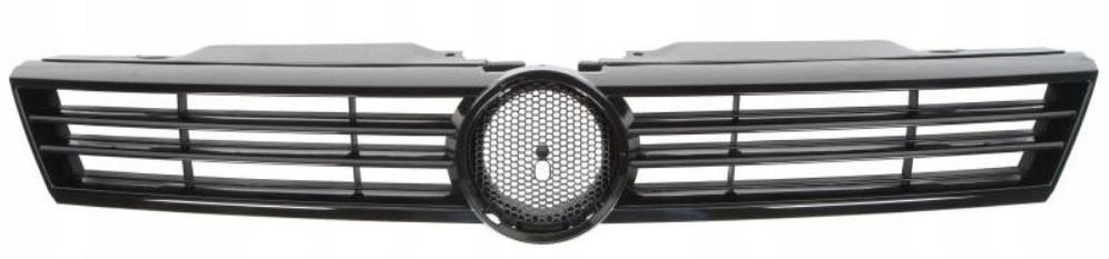 фото №1, Решётка радиатора передняя решётка радиатора vw jetta 2010-2015 nowa