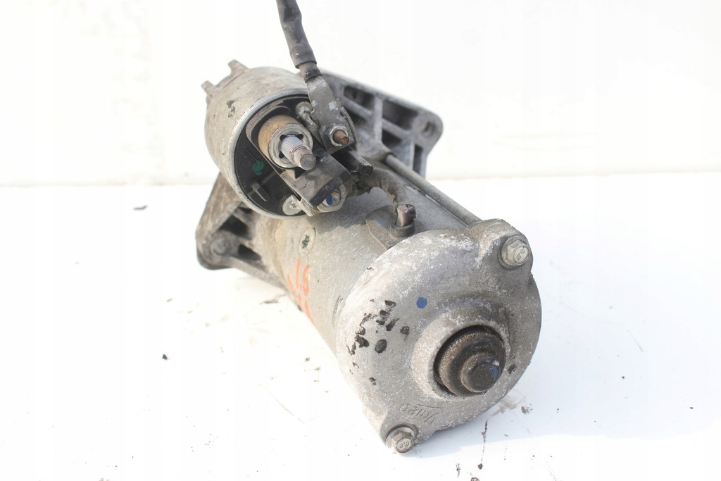 фото №6, Стартер 233007802r trafic vivaro 1.6 dci