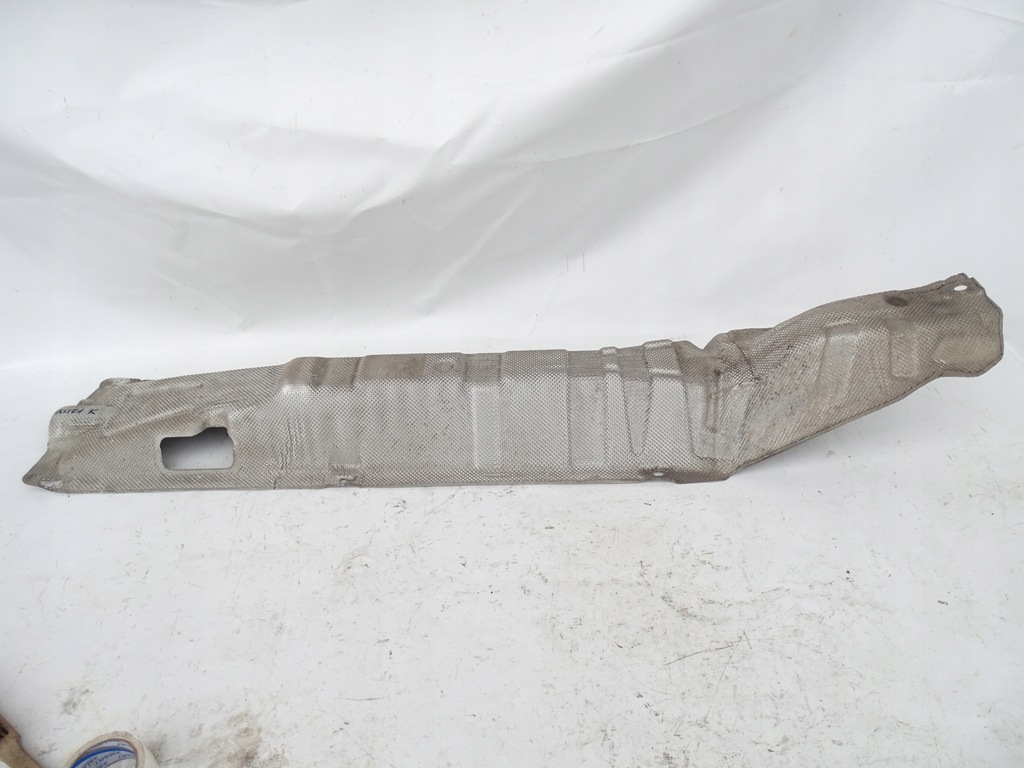 фото №1, Защита тепловая 39002101 opel astra k 1.6 cdti