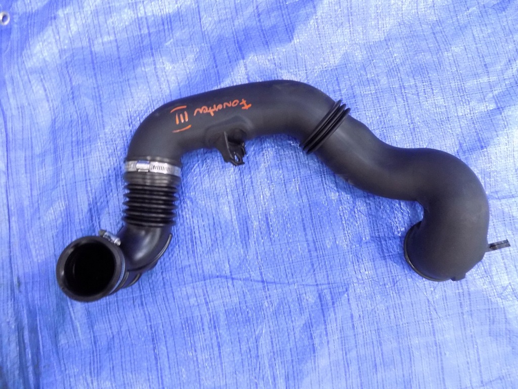 фото №1, Труба шланг воздуха forester iii 2008-13r a12ag05